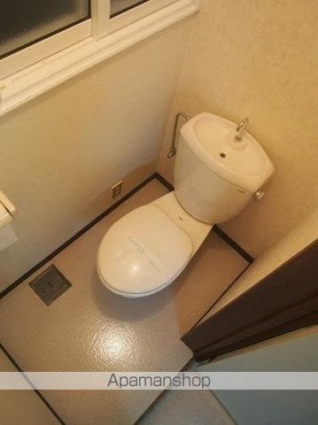 アーバンハイツの内装写真
