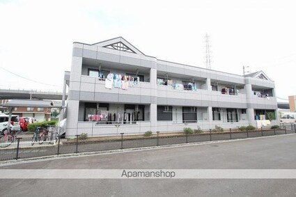 香川県高松市太田下町[3LDK/66.15m2]の外観4