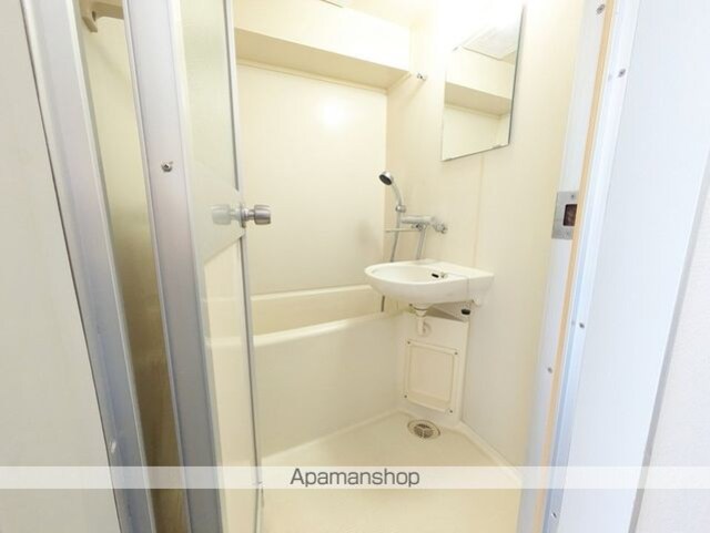 グランシェル三番町[1R/22.8m2]のバス