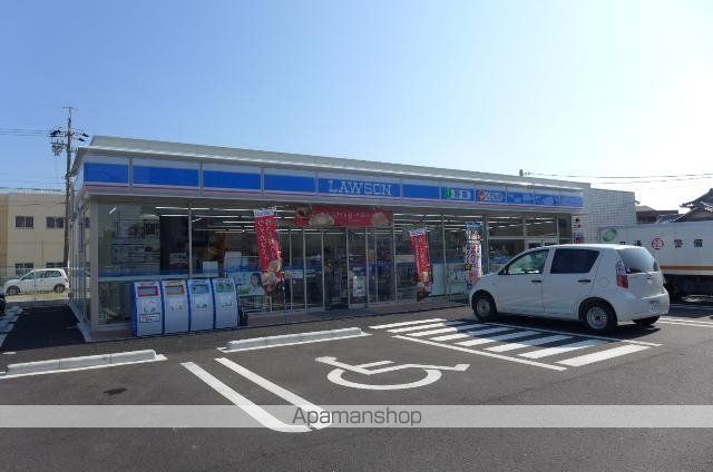 コーポ志字の周辺写真