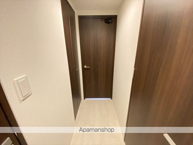 スワンズシティ新大阪プライムの内装写真