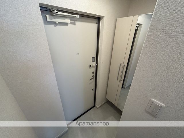 ファイン ビラ レーブ ESAKAの内装写真