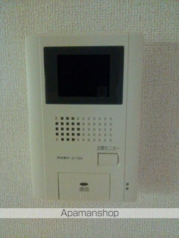 ヒルズ上弓削 Aの内装写真