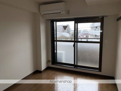 ヴェルドミール[1R/18.54m2]の内装1