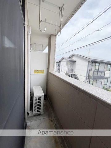 アーバンコーポ黒住の内装写真