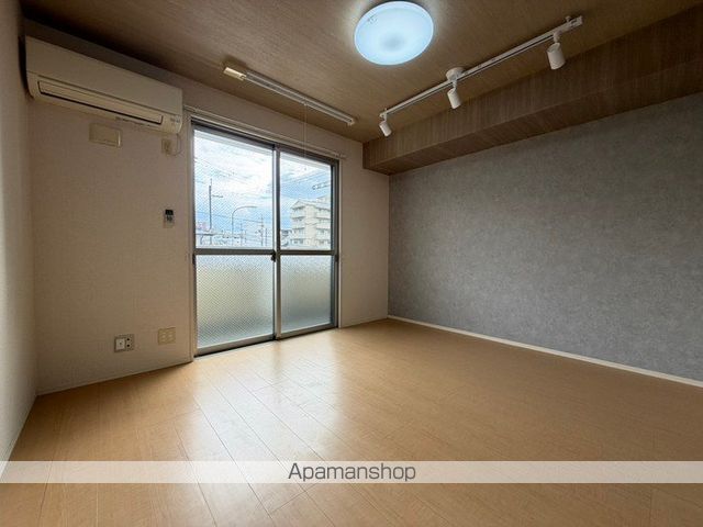セジュール城南の内装写真