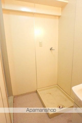 アマランス西田の内装写真