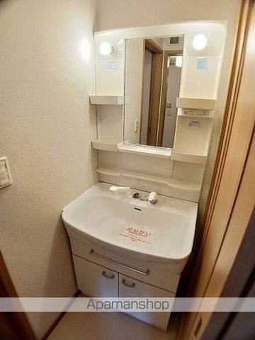 ミアマーユBの内装写真