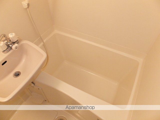 レオパレスモデラーテの内装写真