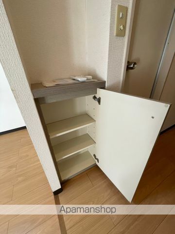 ライオンズマンション平塚明石町の内装写真