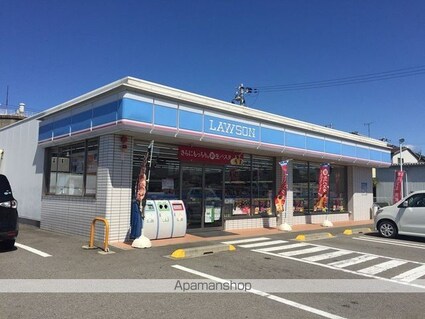 クレイノ浜御殿[1K/25.89m2]の周辺1