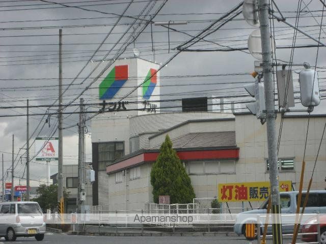 ヴィア イン シンタクの周辺写真