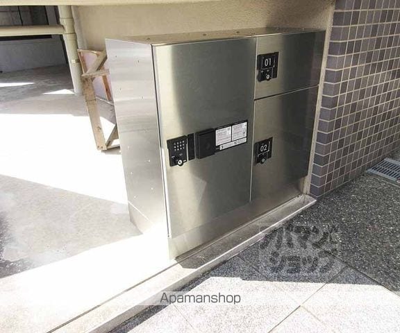 イーストヴィレッジ大宅の外観写真