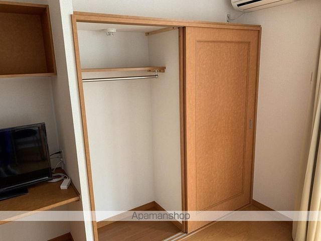 レオパレスソワ メゾンIIIの内装写真