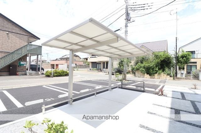 D-Gran矢中町の内装写真