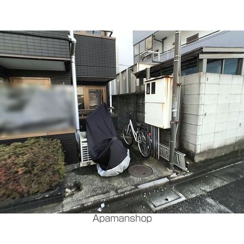 ソシアーレミラン戸田公園のその他写真