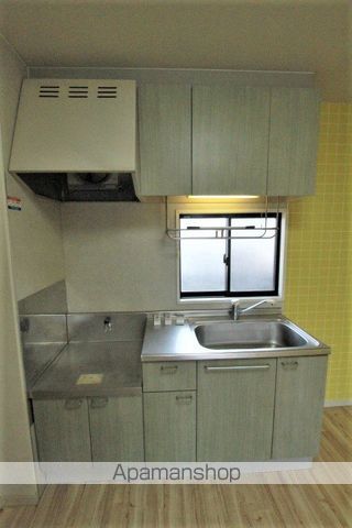 しおさいの丘Cの内装写真