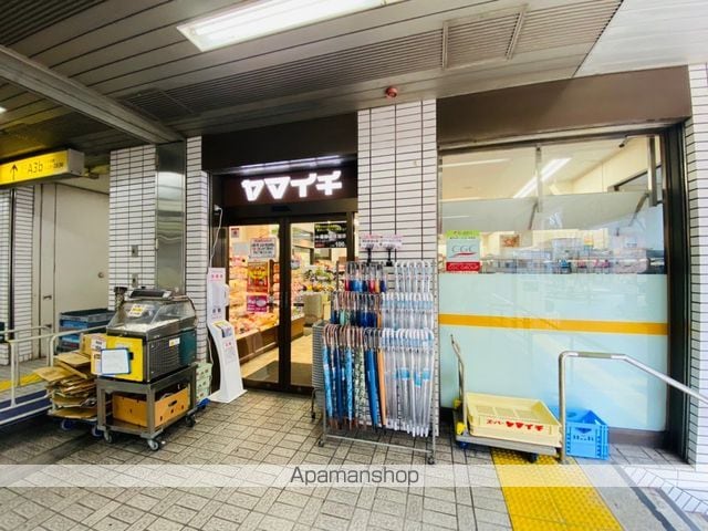 ハーモニーテラス西瑞江の周辺写真
