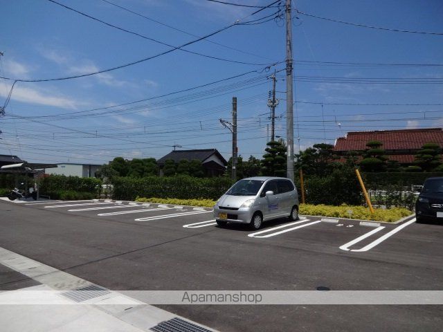 センプレ ヴェルデIIIのその他写真