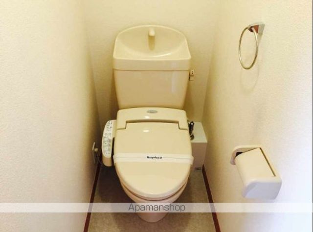 レオパレス金森の内装写真