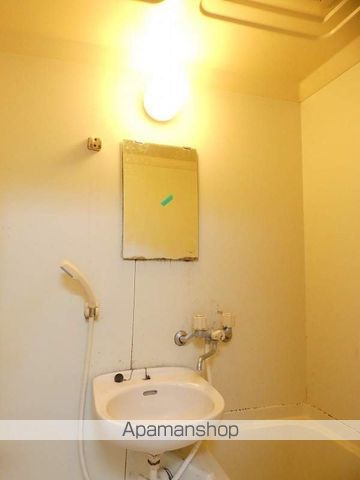 エマージュShigeIIの内装写真