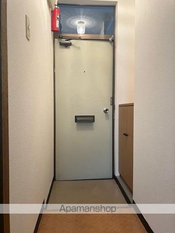 ビューフラット宮の沢の内装写真