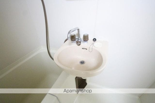 フレシール東山崎の内装写真