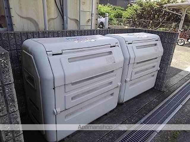 レオパレスGREEN GABLESのその他写真