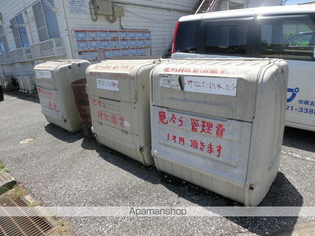 クリヤハイツのその他写真