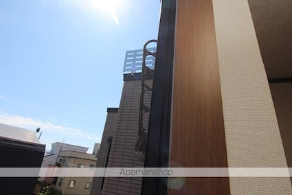 カーサ・ヴェガ[1K/28.95m2]の内装3