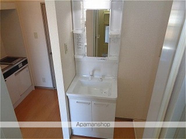 アーバンライフの内装写真