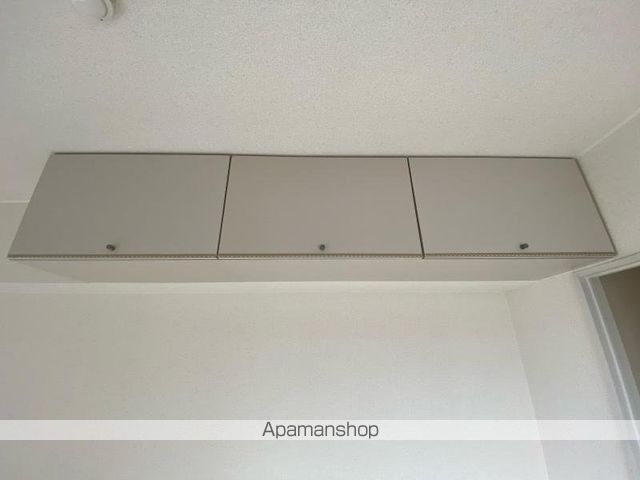 ファーイーストIIビルの内装写真