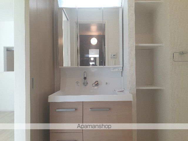 プランドール日比野の内装写真