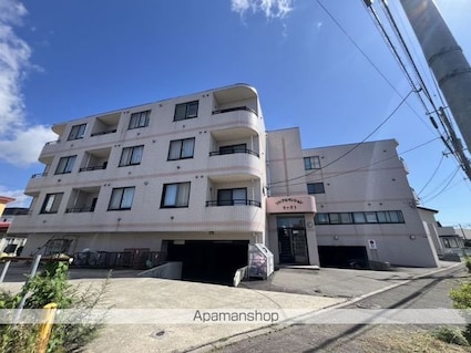 ソシアルマンションリードⅠ[2LDK/57.12m2]の外観5