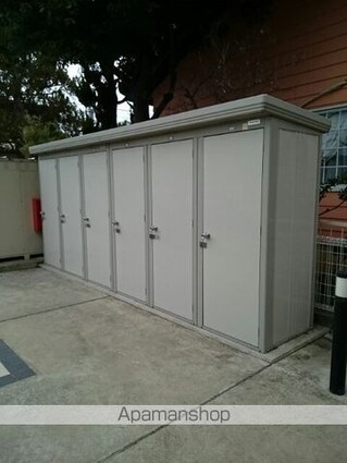 アプローズ[2LDK/57.21m2]のその他設備1