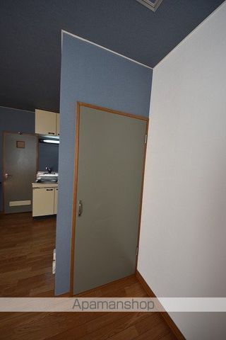 シーゲルハイムNO.2の内装写真