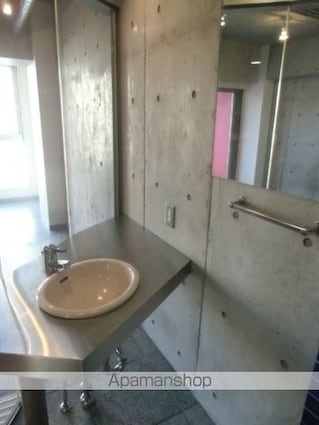 シンシア三軒茶屋レジデンスカフェ[1R/29.32m2]の洗面所
