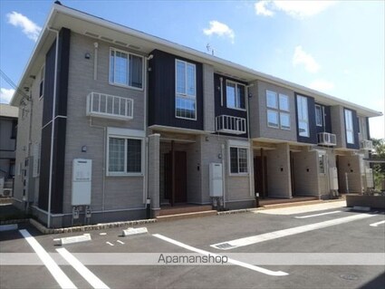 コルテーゼ　Ⅱ[2LDK/52.83m2]の外観3