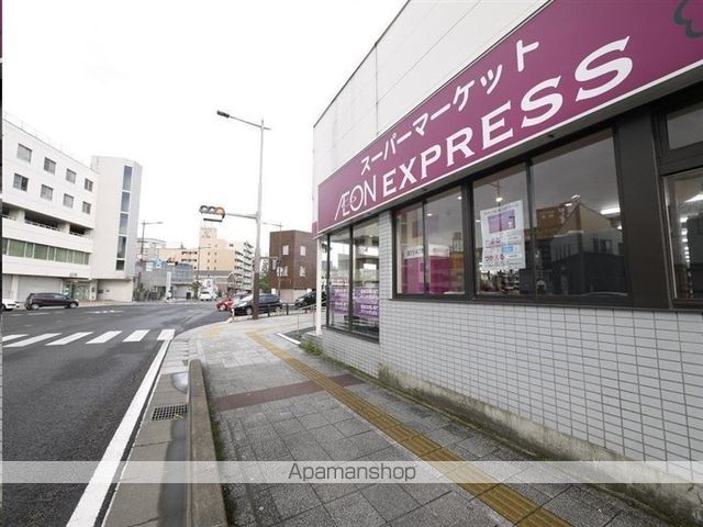 ヴェール広瀬町の周辺写真