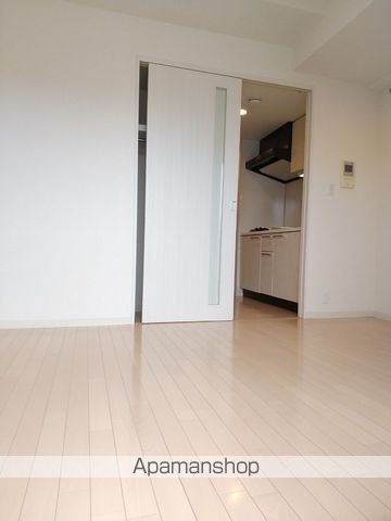 IーSUITE HIGASHINAKANOの内装写真