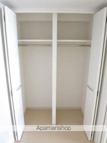 クリオ戸越銀座壱番館の内装写真