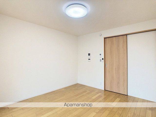 メゾン ド ヴェールの内装写真