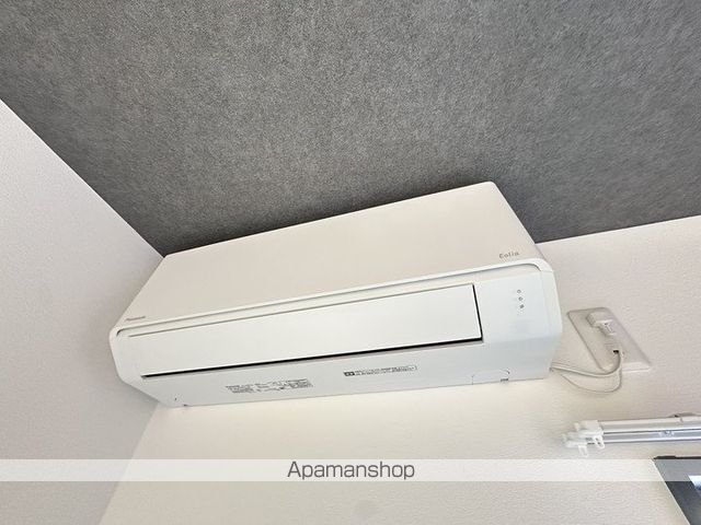 ヴィアルCity宮町の内装写真