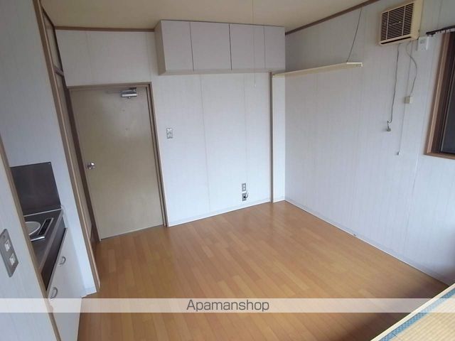 もがみマンションの内装写真