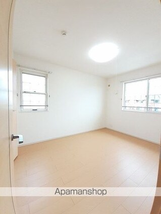 アンソレイエＢ[1LDK/46.09m2]の内装1