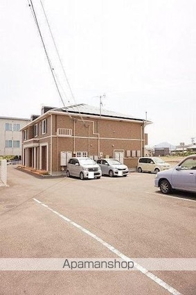 カルム・シェソワ[2DK/44.67m2]の内装1