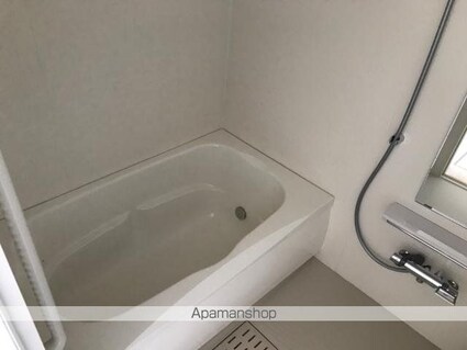 長野県長野市豊野町豊野[1LDK/46.97m2]のバス