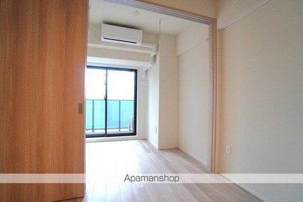 プレディアコート錦糸町スカイビュー[1DK/25.43m2]のリビング・居間