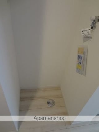 ティーエム三軒茶屋[1R/20.02m2]の内装