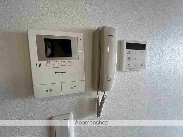 ゴールドヒル瀬川の内装写真